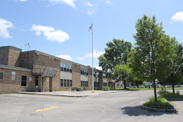 15 - The Children's School of Rochester 15 - The Children's School of Rochester